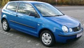 Polo V